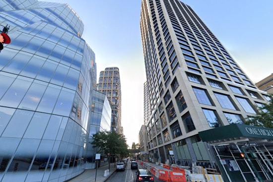 East New York Welcomes Public Plaza amid Gentrification Concerns, Chelsea Embraces Upscale Urban Renewal