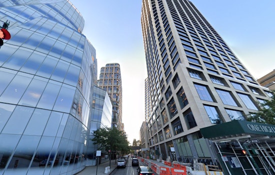 East New York Welcomes Public Plaza amid Gentrification Concerns, Chelsea Embraces Upscale Urban Renewal