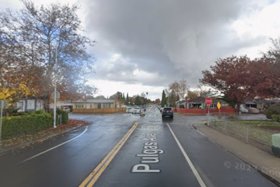 East Palo Alto Police Seek Community Help in Shooting Incident Investigation on Pulgas Avenue