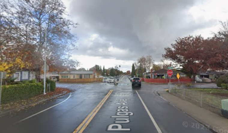 East Palo Alto Police Seek Community Help in Shooting Incident Investigation on Pulgas Avenue