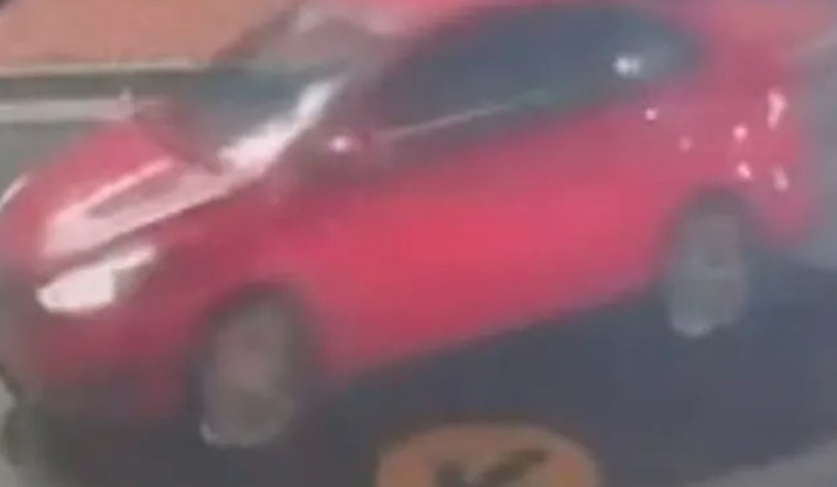 East Point Father Fatally Shot in McDonald's Parking Lot as Police Seek Public's Help