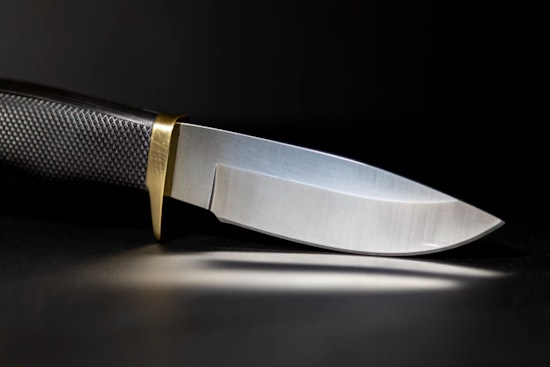 East Texas Knife Shop Owner Praised Online for Refusing to Restore Nazi Memorabilia