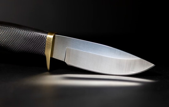 East Texas Knife Shop Owner Praised Online for Refusing to Restore Nazi Memorabilia