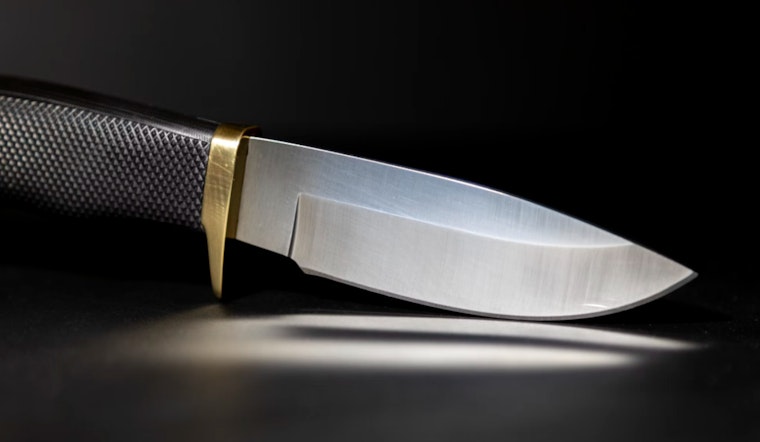 East Texas Knife Shop Owner Praised Online for Refusing to Restore Nazi Memorabilia