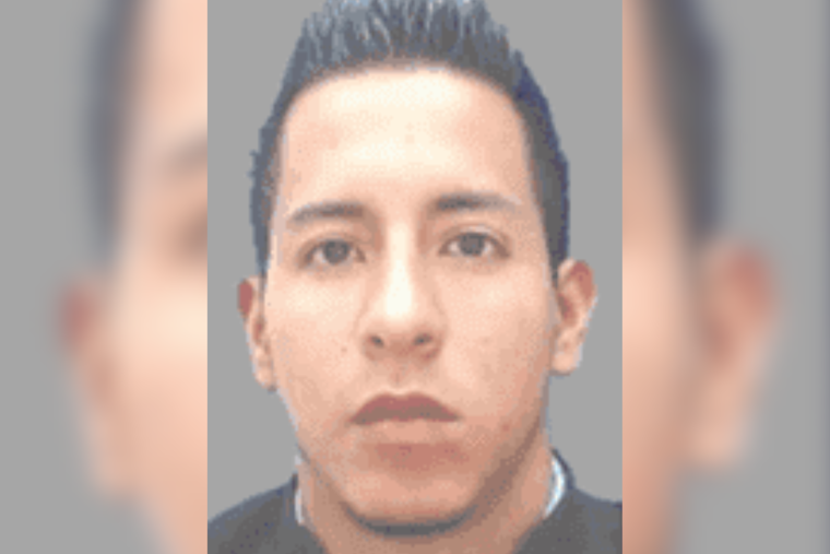Ecuador's Most Wanted Fugitive Arrested in Pickerington, Ohio for 2019 Murder Case