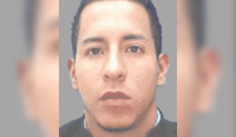 Ecuador's Most Wanted Fugitive Arrested in Pickerington, Ohio for 2019 Murder Case
