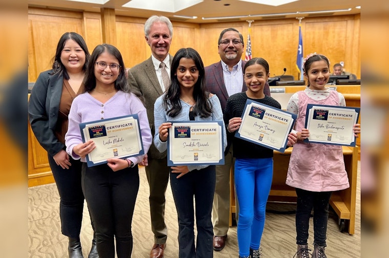 Eden Prairie Celebrates Youth Creativity at City Council Meeting, Nexus Innovation Center Gets Green Light