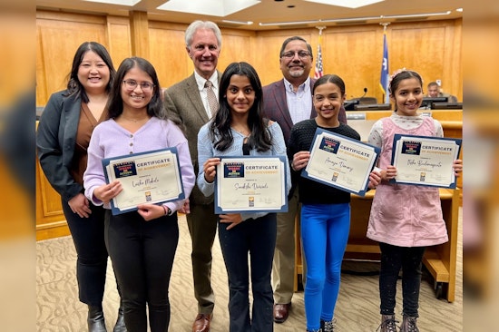 Eden Prairie Celebrates Youth Creativity at City Council Meeting, Nexus Innovation Center Gets Green Light