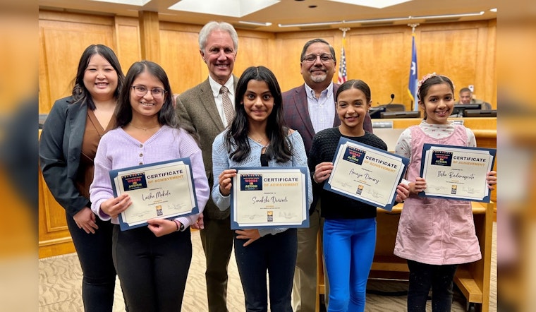 Eden Prairie Celebrates Youth Creativity at City Council Meeting, Nexus Innovation Center Gets Green Light