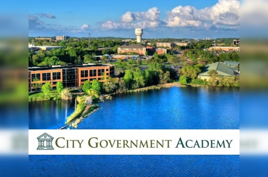 Eden Prairie Opens Applications for 2025 City Government Academy