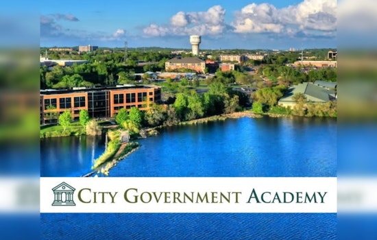 Eden Prairie Opens Applications for 2025 City Government Academy
