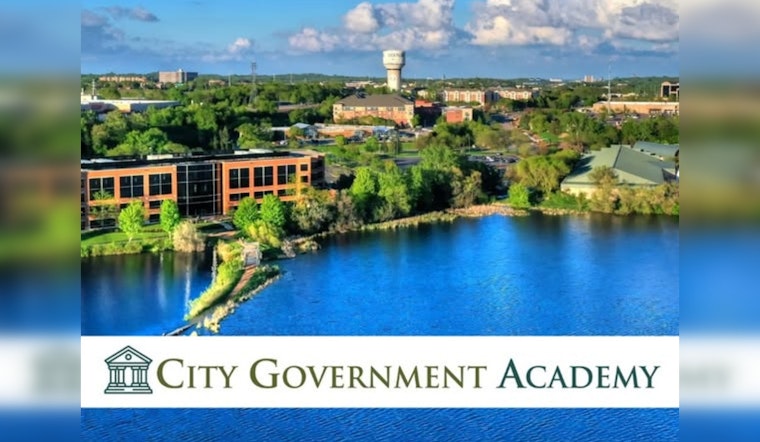 Eden Prairie Opens Applications for 2025 City Government Academy