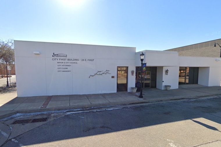 Edmond City Offices to Close for Presidents' Day, Trash Collection Unaffected