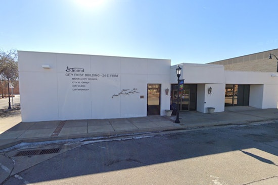 Edmond City Offices to Close for Presidents' Day, Trash Collection Unaffected