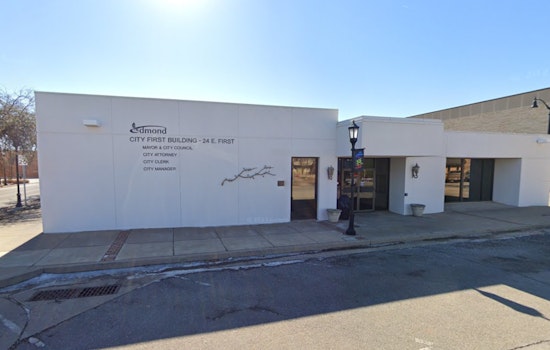 Edmond City Offices to Close for Presidents' Day, Trash Collection Unaffected