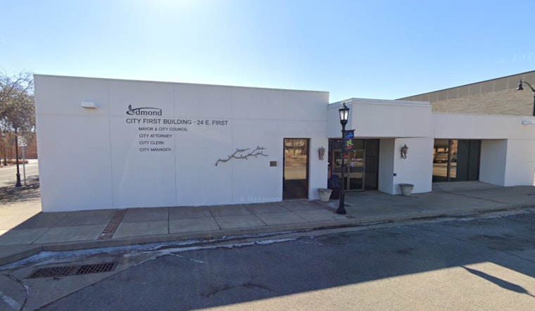Edmond City Offices to Close for Presidents' Day, Trash Collection Unaffected
