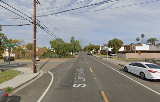 El Cajon Suspect Arrested for Stabbing with Deadly Weapon and Hit & Run Following Police Chase