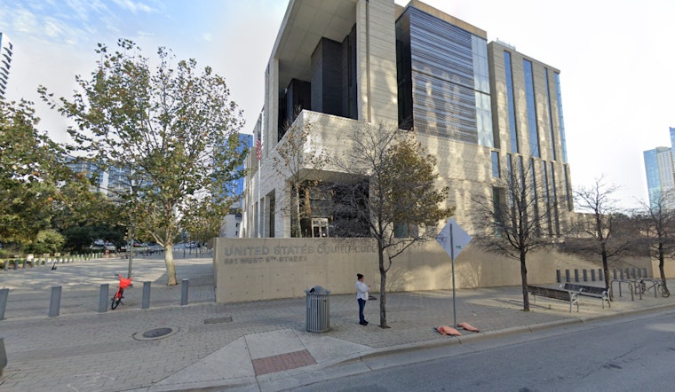 El Paso CBP Officer Charged with Smuggling Migrants and Cocaine in Shocking Border Corruption Case