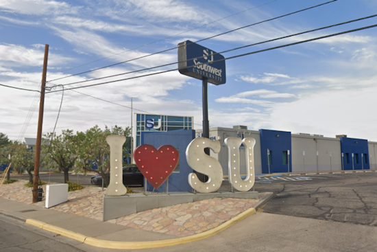 El Paso Community College Celebrates Artistic Talent with 48th Annual Spring Arts Festival