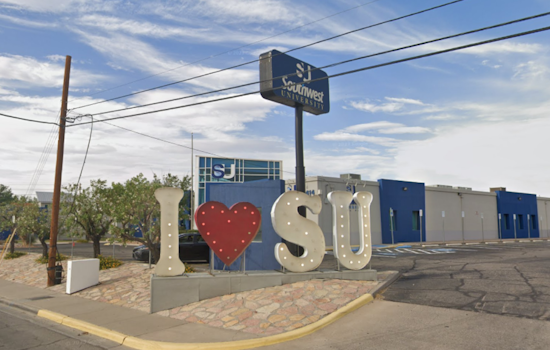 El Paso Community College Celebrates Artistic Talent with 48th Annual Spring Arts Festival