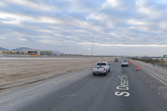 El Paso Commuters Alert: I-10 Widening Closures to Disrupt Traffic from Mesa to NM/TX State Line