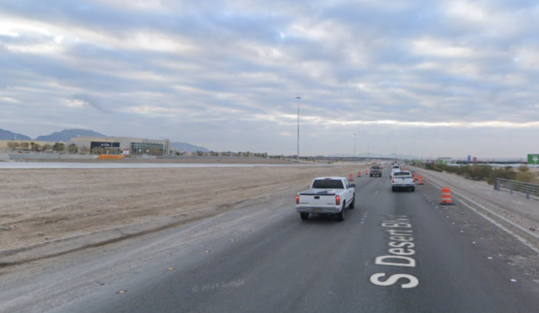 El Paso Commuters Alert: I-10 Widening Closures to Disrupt Traffic from Mesa to NM/TX State Line