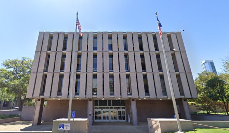 El Paso County Set for Economic Revival as Governor Abbott Announces $229 Million Expansion of Vinton Steel