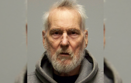 El Paso County Sheriff Alerts Colorado Springs Residents of Sexually Violent Predator's Presence