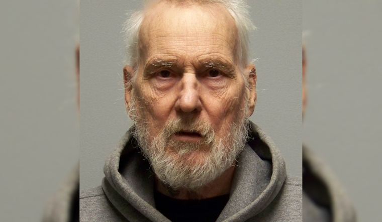 El Paso County Sheriff Alerts Colorado Springs Residents of Sexually Violent Predator's Presence