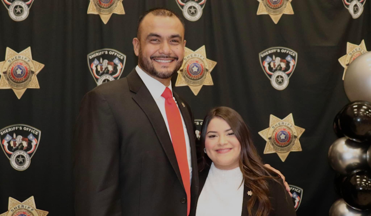 El Paso County Sheriff's Office Appoints Priscilla Contreras as New Governmental and Public Affairs Director