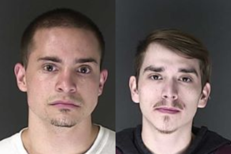 El Paso County Sheriff's Office Cracks Down on Burglary Ring, Two Men Sentenced in Cimarron Hills and Security-Widefield Cases