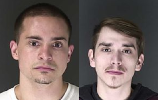 El Paso County Sheriff's Office Cracks Down on Burglary Ring, Two Men Sentenced in Cimarron Hills and Security-Widefield Cases