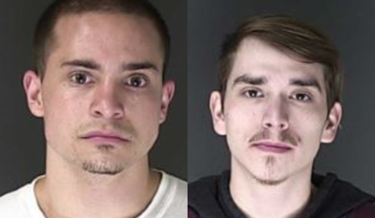 El Paso County Sheriff's Office Cracks Down on Burglary Ring, Two Men Sentenced in Cimarron Hills and Security-Widefield Cases