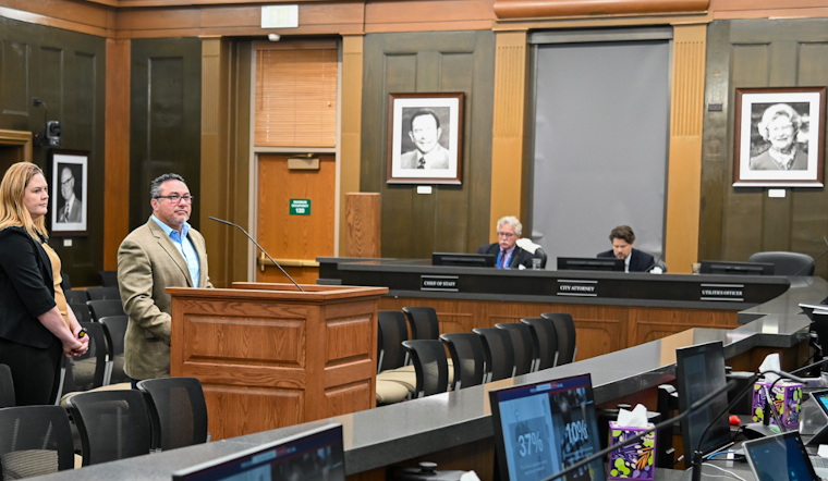 El Paso County Sheriff's Office Presents Successes in Mental Health and Rehabilitation at Colorado Springs City Council Session
