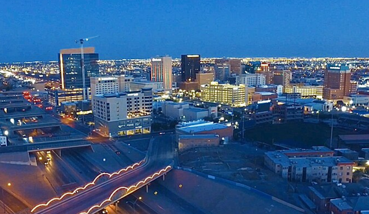 El Paso Forecast: Sunny Days and Windy Nights Ahead, NWS Reports Varied Weather Conditions