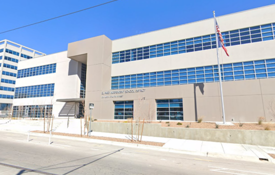 El Paso ISD Highlights Montessori Programs During National Education Week