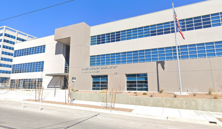 El Paso ISD Highlights Montessori Programs During National Education Week