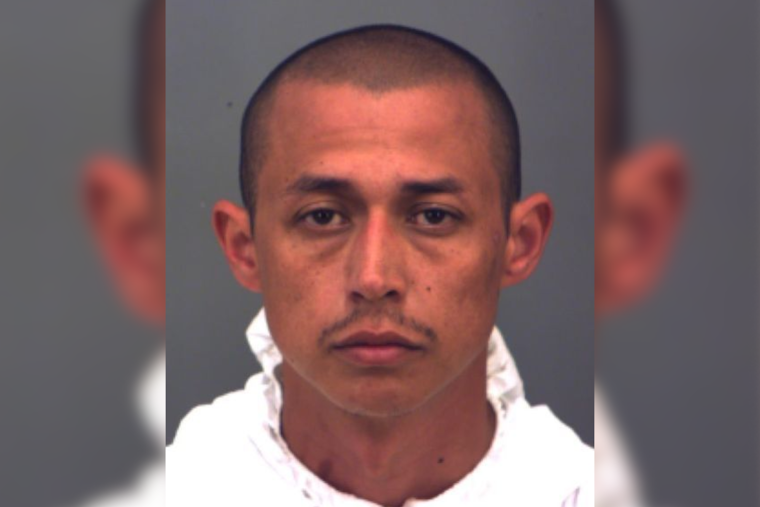 El Paso Man Sentenced to 45 Years in Prison After Pleading Guilty to Double Murder