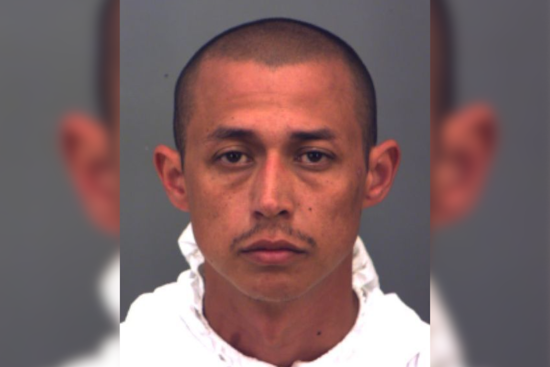 El Paso Man Sentenced to 45 Years in Prison After Pleading Guilty to Double Murder