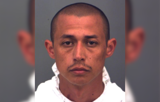 El Paso Man Sentenced to 45 Years in Prison After Pleading Guilty to Double Murder