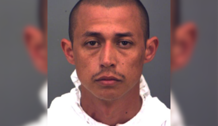 El Paso Man Sentenced to 45 Years in Prison After Pleading Guilty to Double Murder