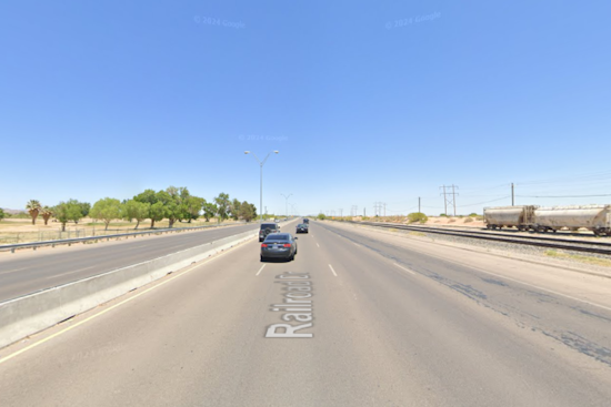 El Paso Mourns as 6th Traffic Fatality of the Year is Recorded Following DUI-Related Rollover Accident