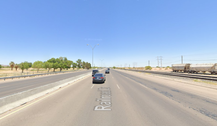 El Paso Mourns as 6th Traffic Fatality of the Year is Recorded Following DUI-Related Rollover Accident
