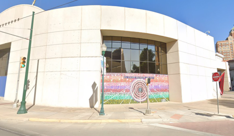 El Paso Museum of Art Launches New Exhibitions Featuring Judithe Hernández, Tom Lea, and Owen Schwab