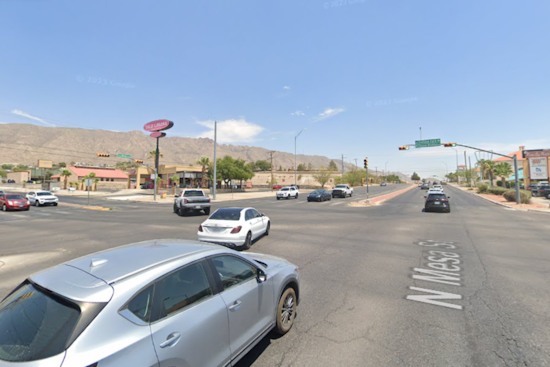 El Paso Officer Fires in Self-Defense, Angel Wolfgang Trevizo Wounded and Charged with Aggravated Assault on a Public Servant