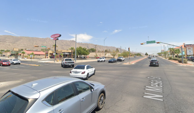 El Paso Officer Fires in Self-Defense, Angel Wolfgang Trevizo Wounded and Charged with Aggravated Assault on a Public Servant