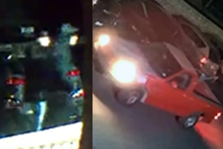 El Paso Police and Crime Stoppers Seek Public's Help to Find Suspects in Northeast El Paso Motorcycle Theft