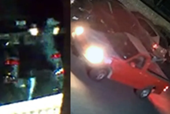 El Paso Police and Crime Stoppers Seek Public's Help to Find Suspects in Northeast El Paso Motorcycle Theft