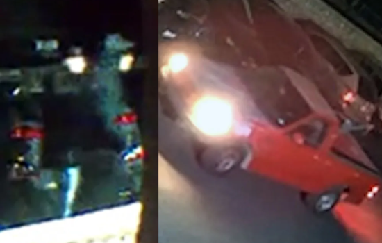 El Paso Police and Crime Stoppers Seek Public's Help to Find Suspects in Northeast El Paso Motorcycle Theft