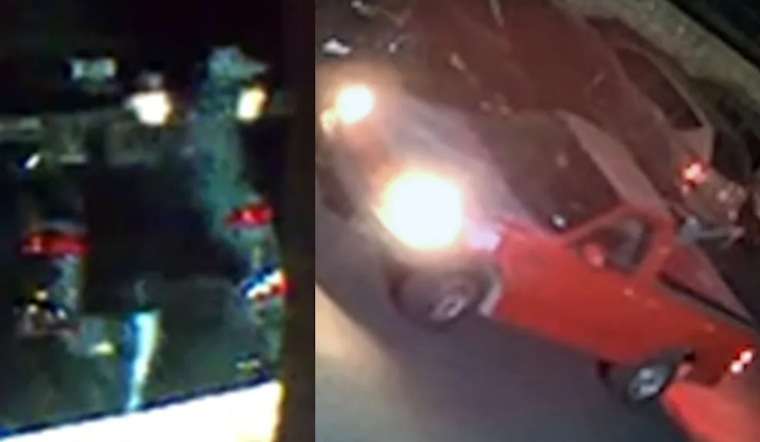 El Paso Police and Crime Stoppers Seek Public's Help to Find Suspects in Northeast El Paso Motorcycle Theft